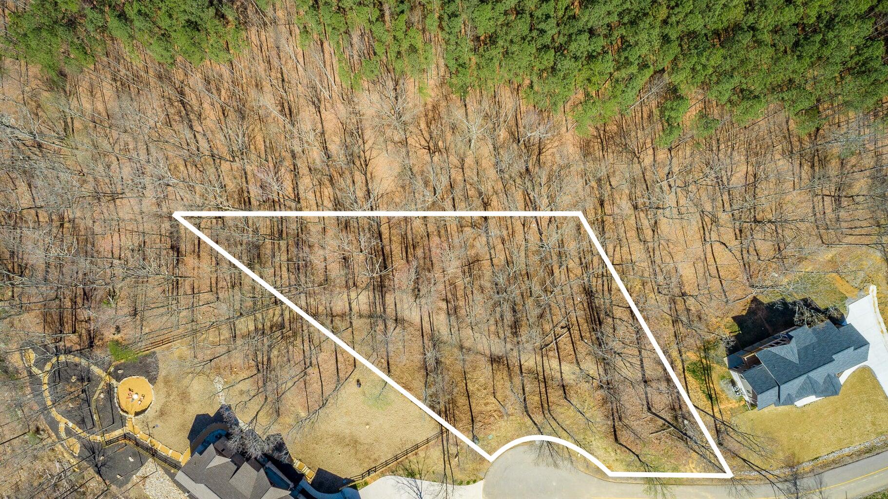 0 Moonlight Lane, Unit JF437 Jasper, TN 37347 - Photo 2 of 73 Boundary Line - 0 Moonlight Lane Jf437 J