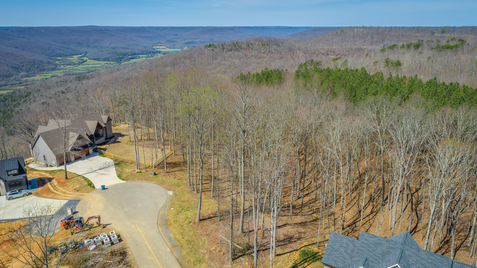 0 Moonlight Lane, Unit JF437 Jasper, TN 37347 - Photo 25 of 73 0 Moonlight Lane - JF437 HD-24
