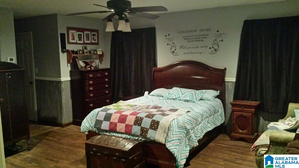 2095 Selma Road Centreville, AL 35042 - Photo 20 of 22