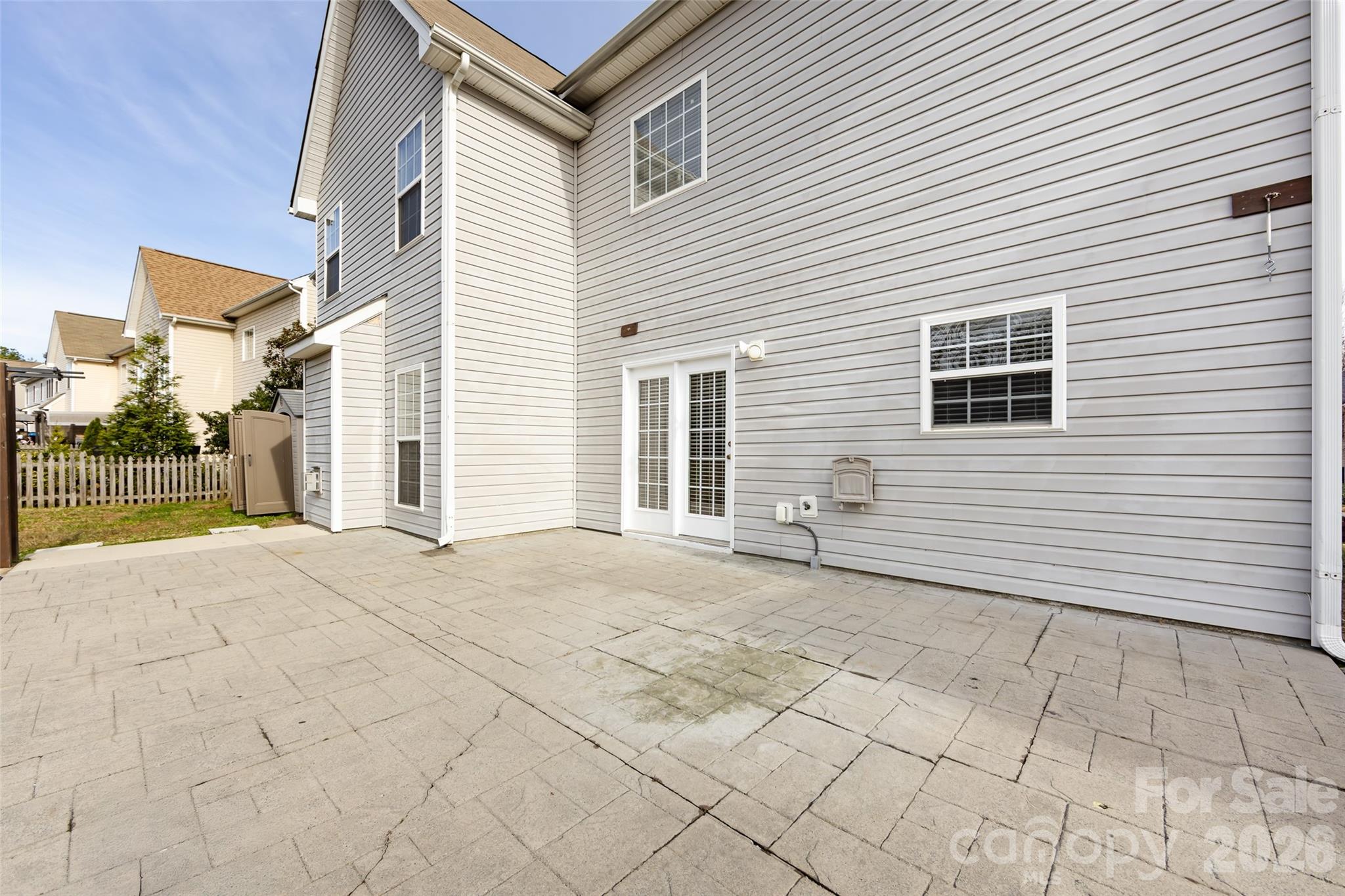 2705 Gosling Terrace Road Charlotte, NC 28262 - Photo 27 of 41