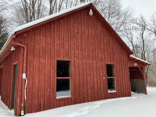 146 Conley Road Earlville, NY 13332 - Photo 37 of 43