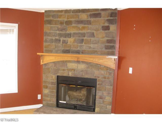 389 Emmons Mine Road Denton, NC 27239 - Photo 2 of 4 Living Room.