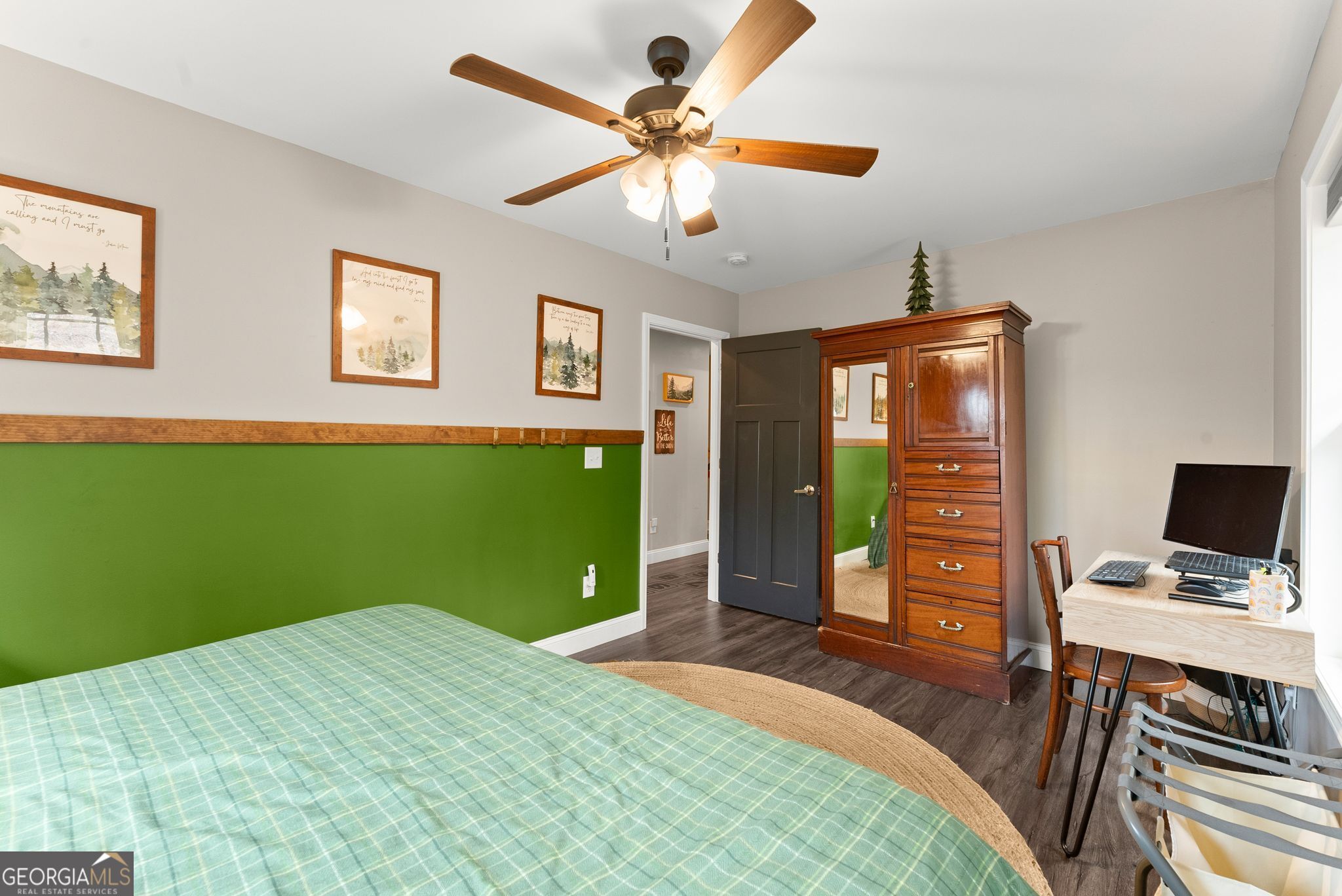 97 Cherokee Road Toccoa, GA 30577 - Photo 14 of 26