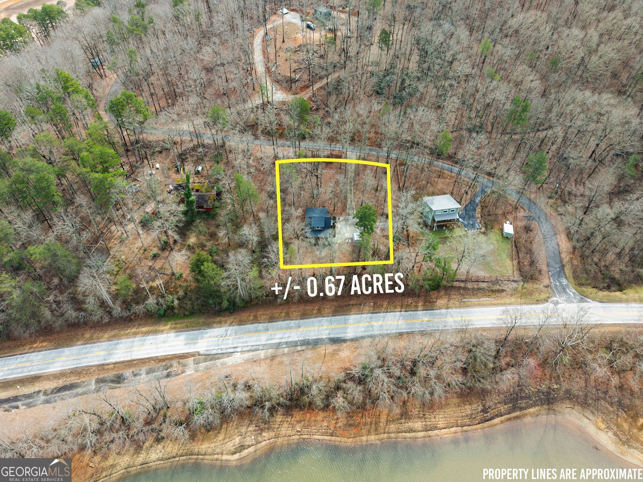 97 Cherokee Road Toccoa, GA 30577 - Photo 25 of 26