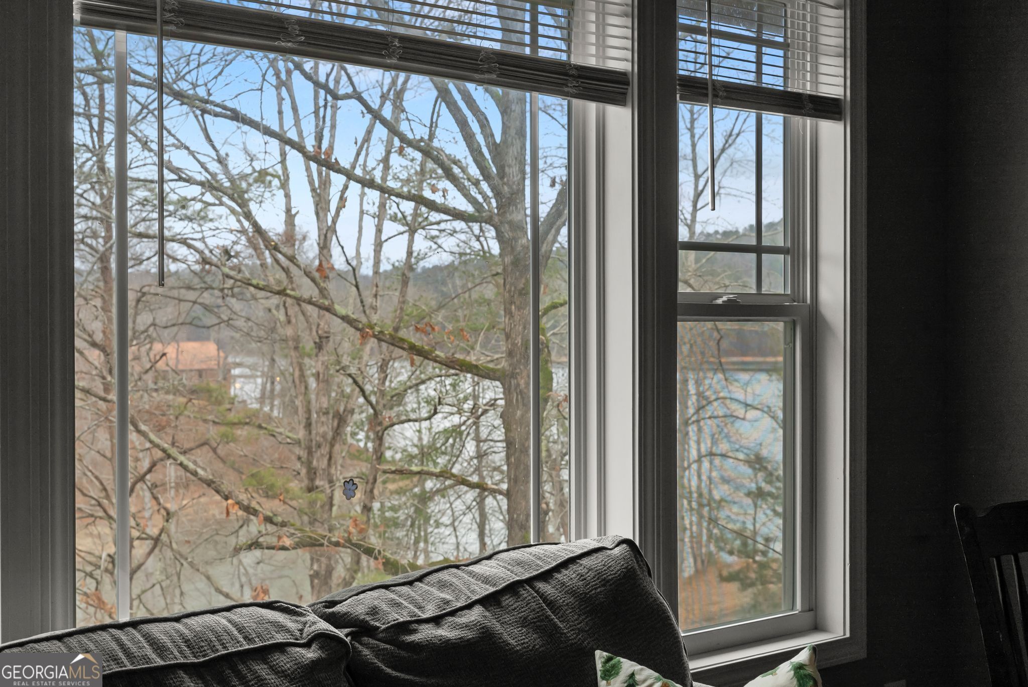 97 Cherokee Road Toccoa, GA 30577 - Photo 10 of 26 Just one of the AMAZING views on this property.