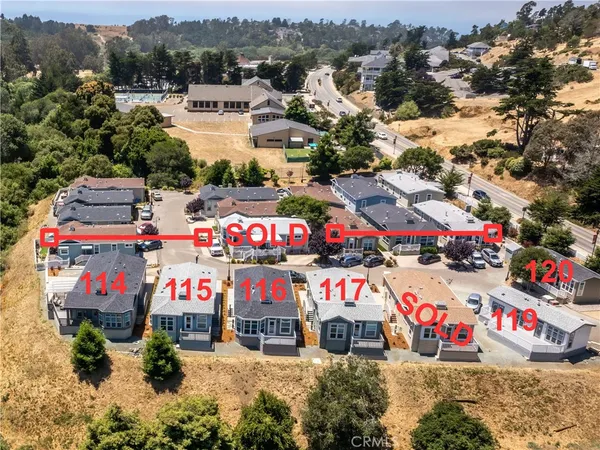 an outdoor space with and swimming pool