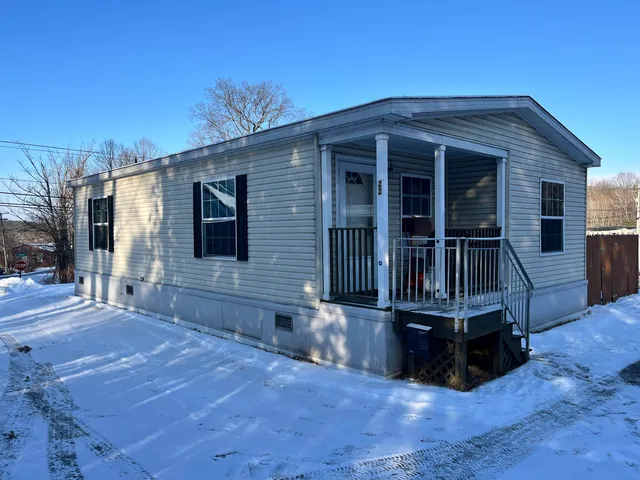 $127,000 | 22 Middle Road, Brandon, VT 05733