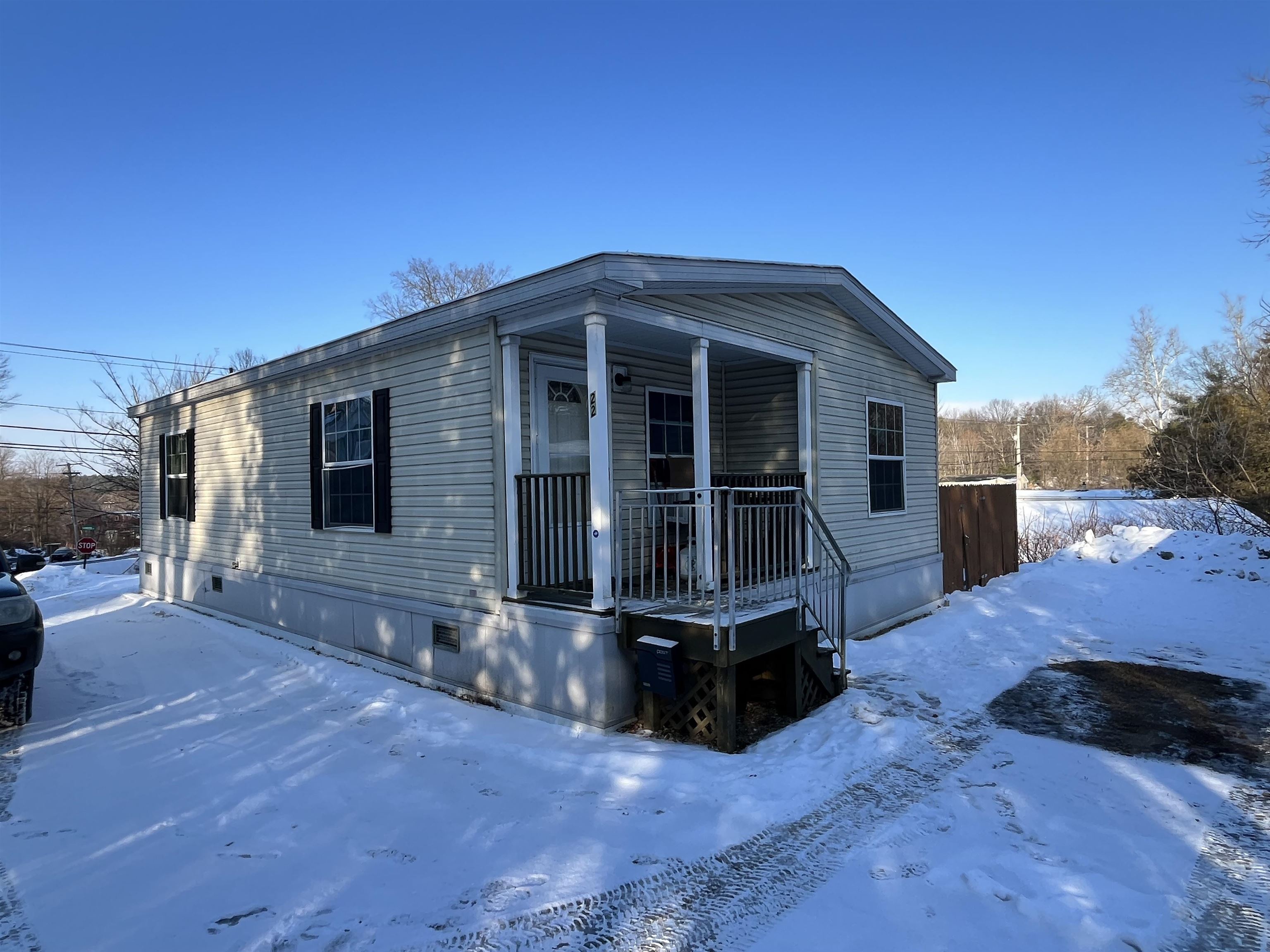 22 Middle Road Brandon, VT 05733 - Photo 25 of 25