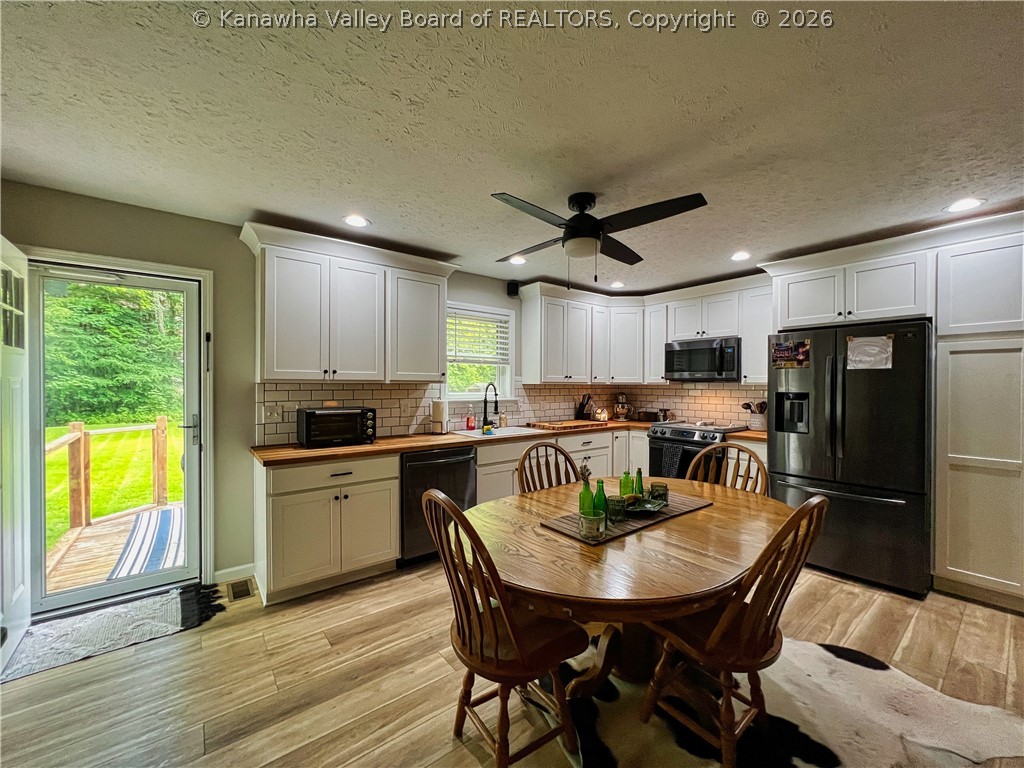3271 Buff Crk Road Hurricane, WV 25526 - Photo 27 of 46 Gallery Image 27
