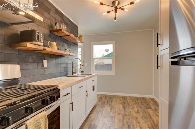 519 East Cheyenne Road Colorado Springs, CO 80905 - Photo 11 of 50