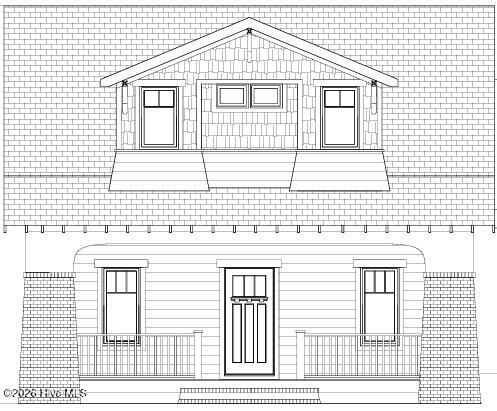995 Holly Road Lakeview, NC 28350 - Photo 1 of 5
