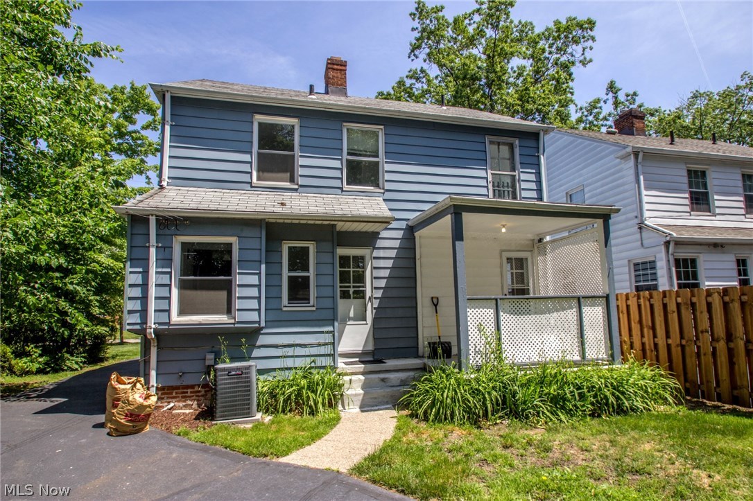 3618 Northcliffe Road Cleveland, OH 44118 - Photo 24 of 25