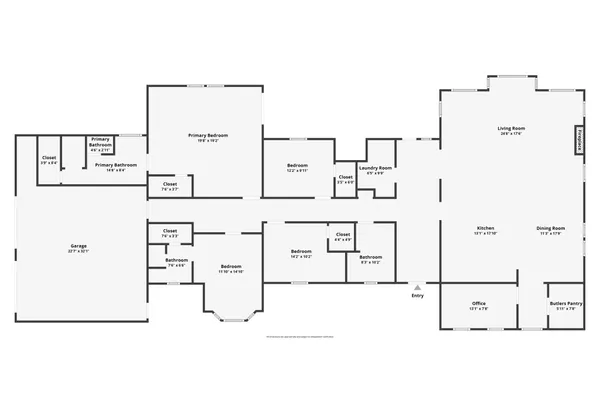 $649,000 | 1295 Covenant Cove Lane, Bath Springs, TN 38311