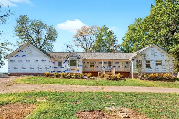 $649,000 | 1295 Covenant Cove Lane, Bath Springs, TN 38311