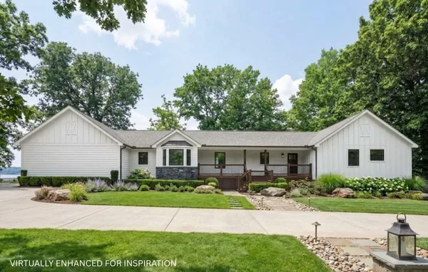 $649,000 | 1295 Covenant Cove Lane, Bath Springs, TN 38311