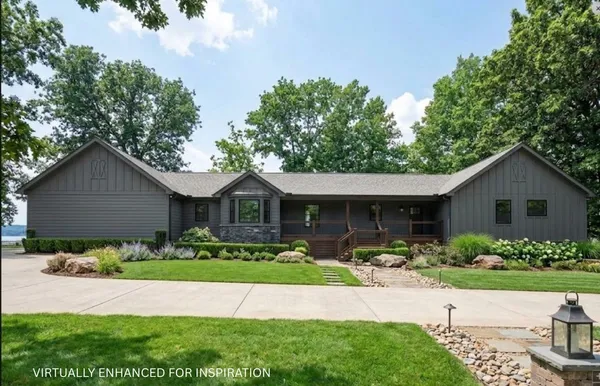 $649,000 | 1295 Covenant Cove Lane, Bath Springs, TN 38311