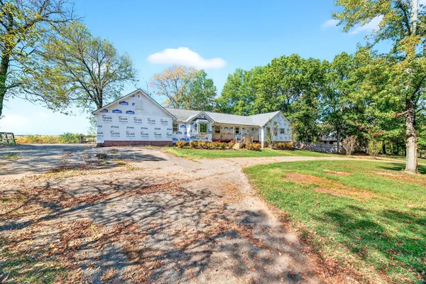 $649,000 | 1295 Covenant Cove Lane, Bath Springs, TN 38311