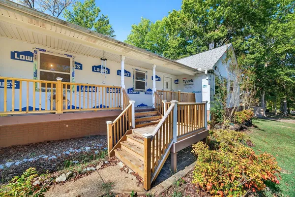 $649,000 | 1295 Covenant Cove Lane, Bath Springs, TN 38311