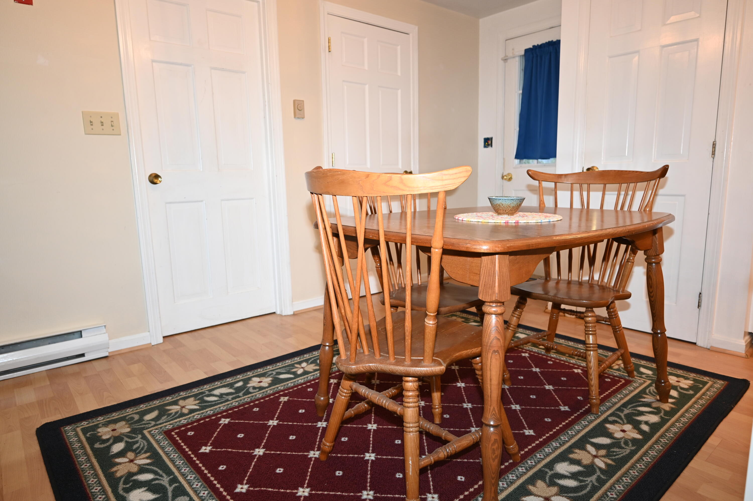 25 Smithwheel Road, Unit 11 Old Orchard Beach, ME 04064 - Photo 12 of 18 Dining Area