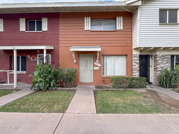 $159,900 | 6541 North 44th Avenue, Glendale, AZ 85301