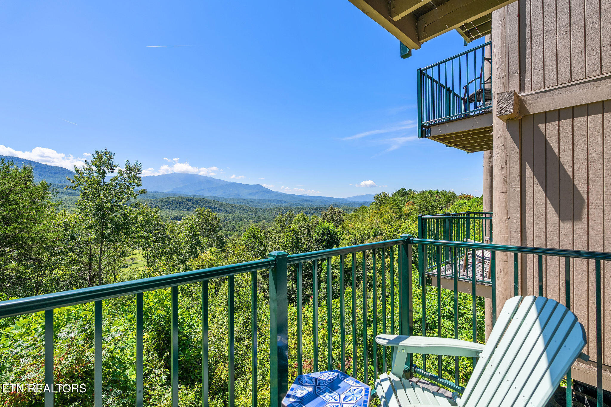 3710 Weber Road, Unit 101B Gatlinburg, TN 37738 - Photo 22 of 48 DSC02811