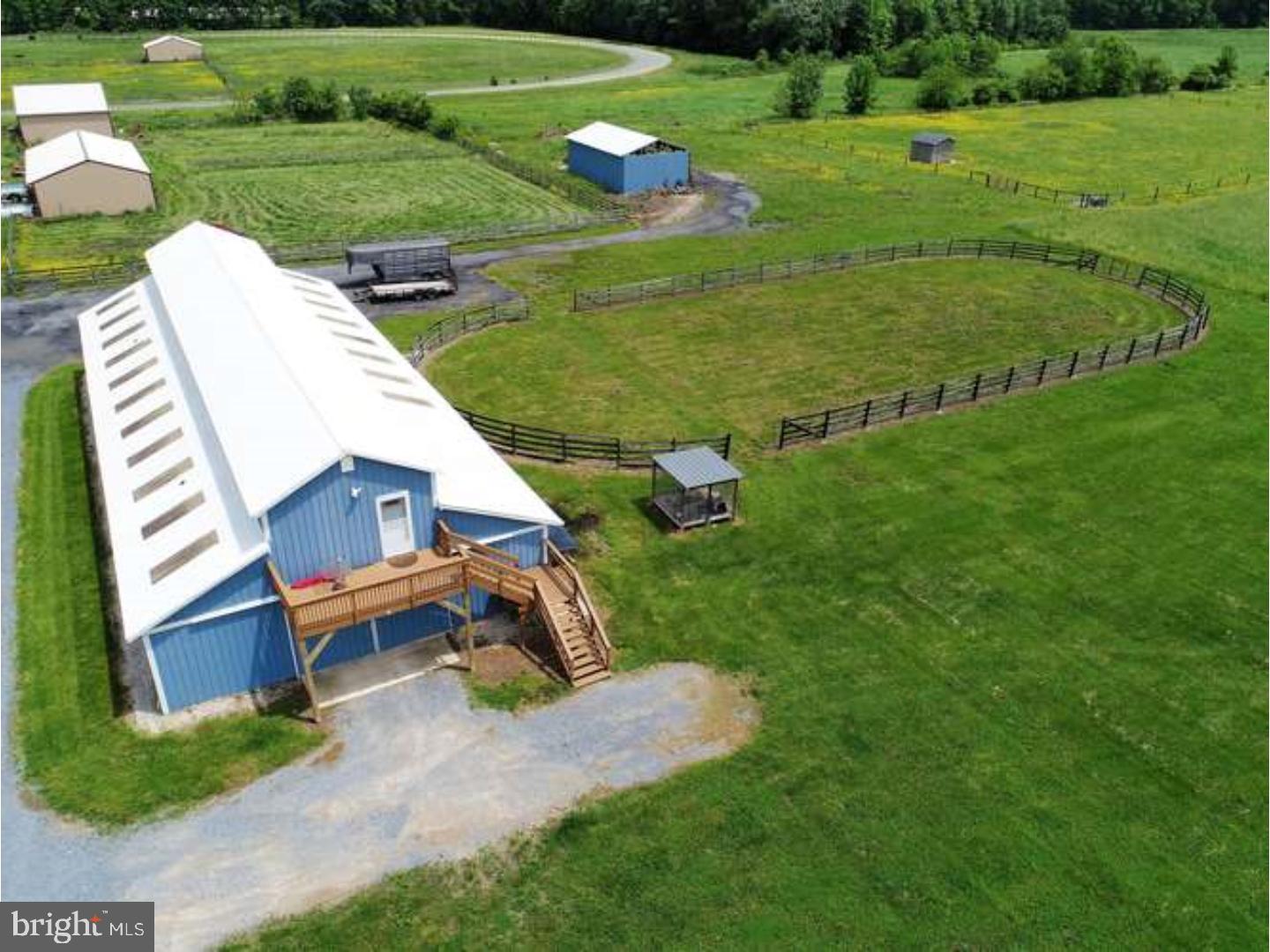 2620 Judith Road Hartly, DE 19953 - Photo 23 of 25