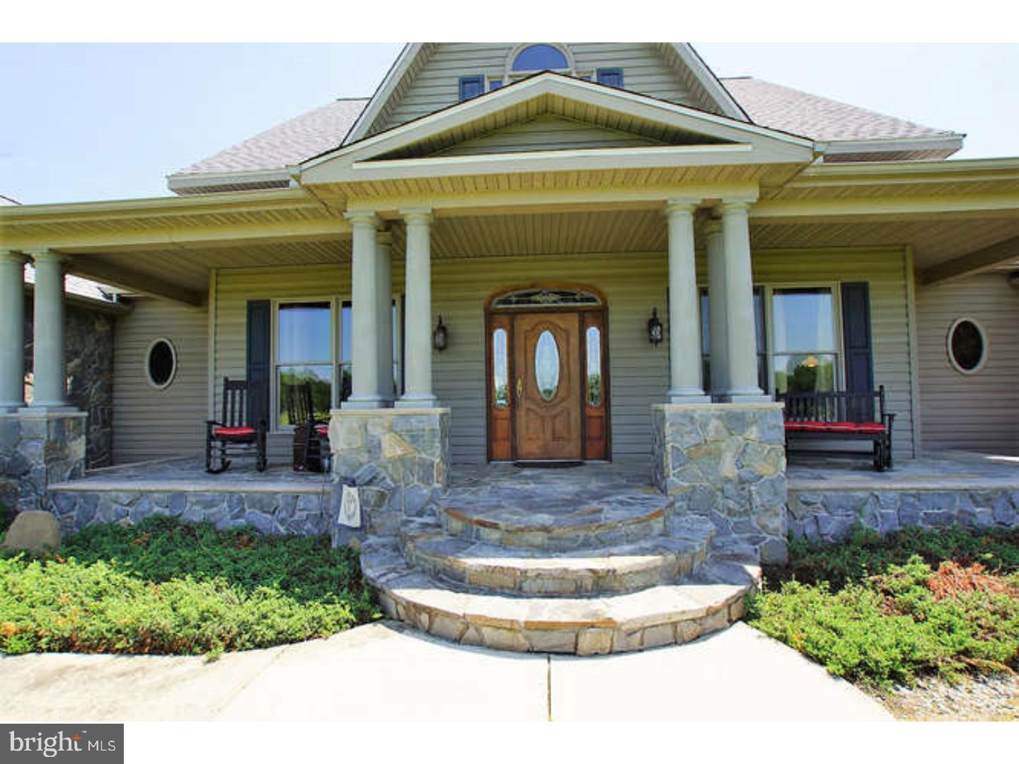 2620 Judith Road Hartly, DE 19953 - Photo 3 of 25