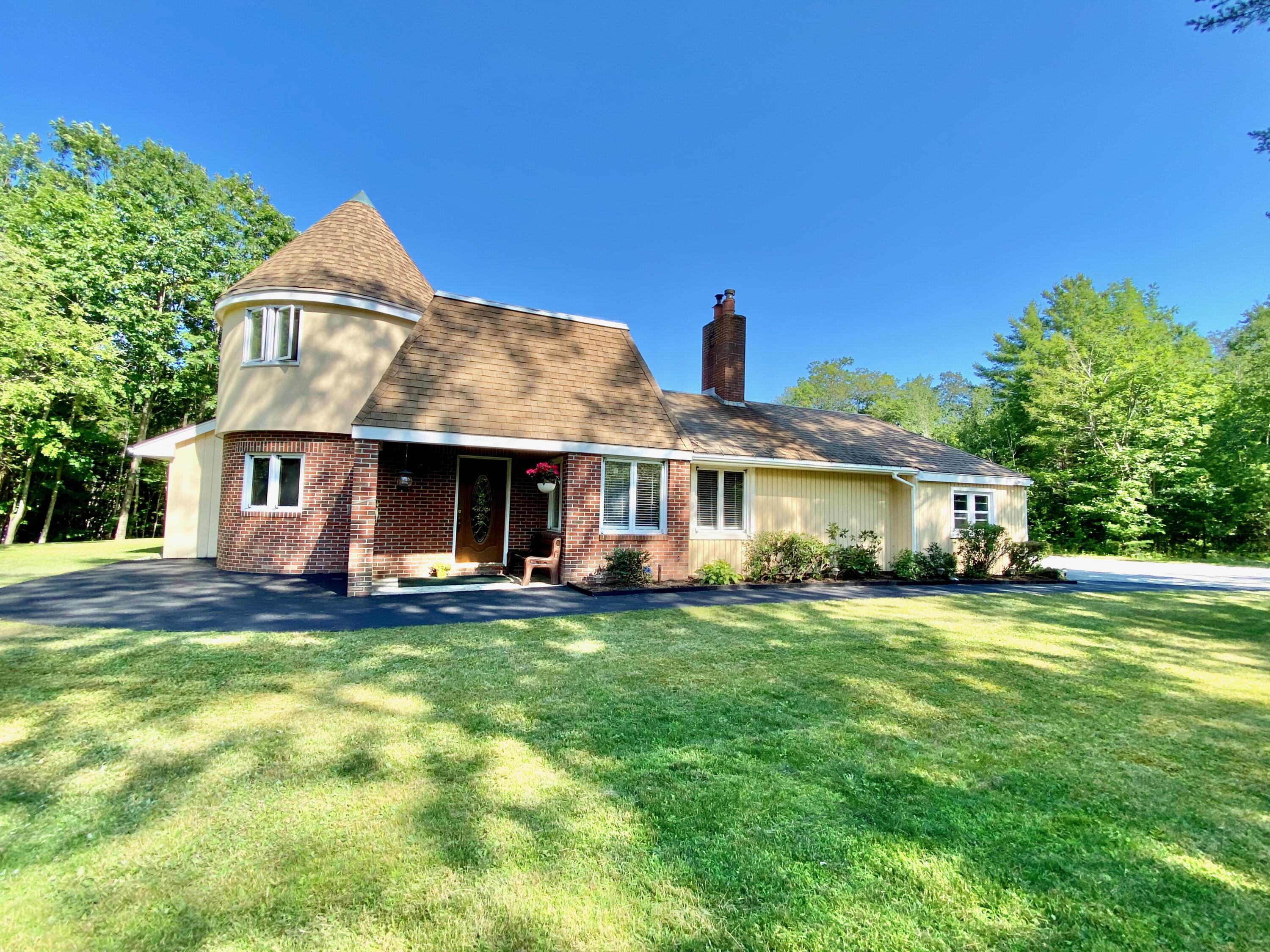 234 Augusta Road Belgrade, ME 04917 - Photo 83 of 100 HOME