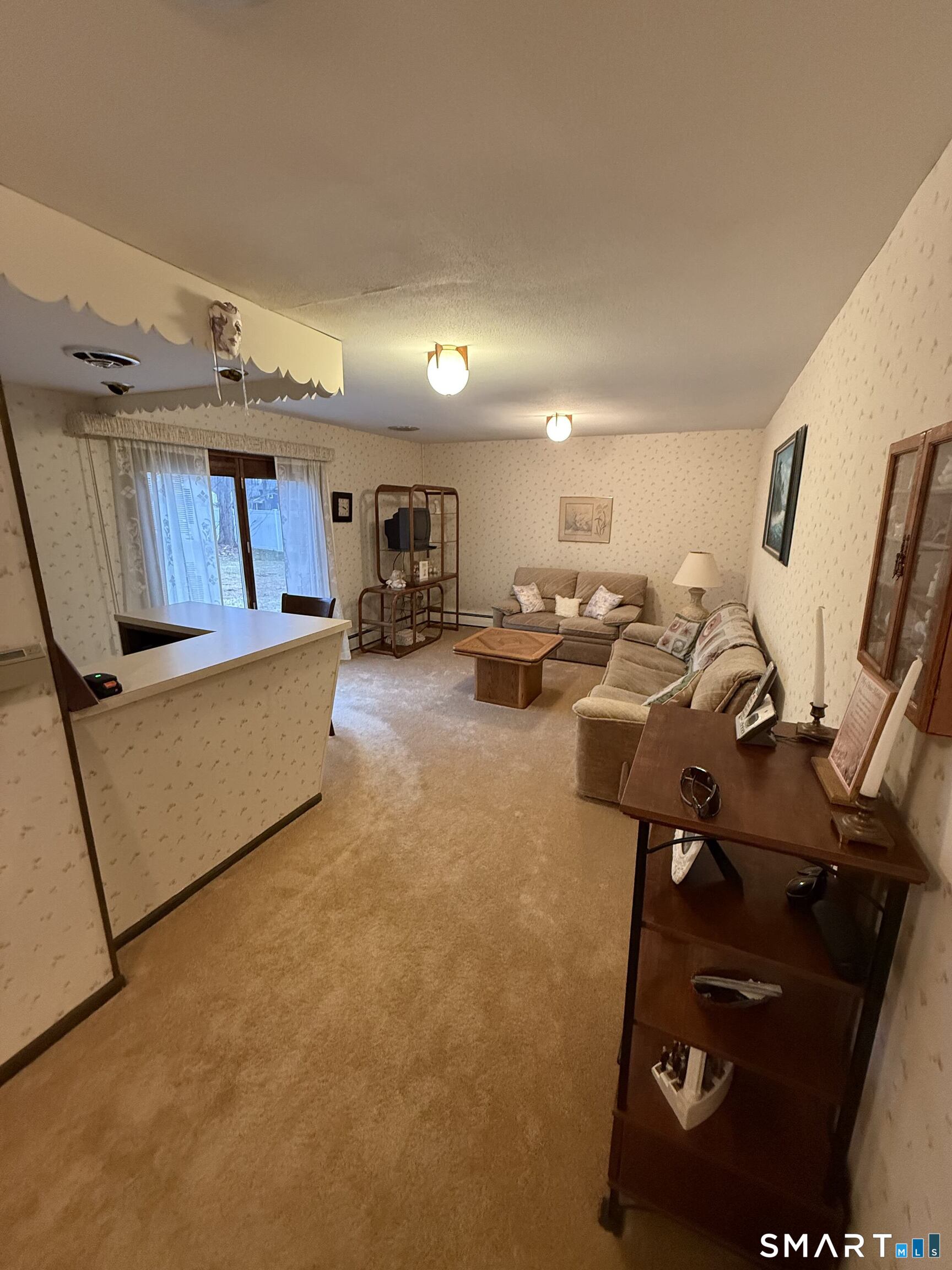 149 High Tower Road Southington, CT 06489 - Photo 6 of 25 a gym room with furniture and a window