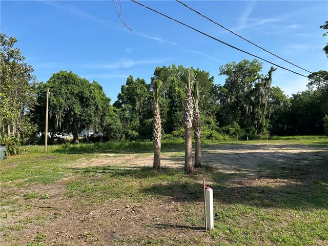 $85,900 | 410 Munro Street, Darien, GA 31305