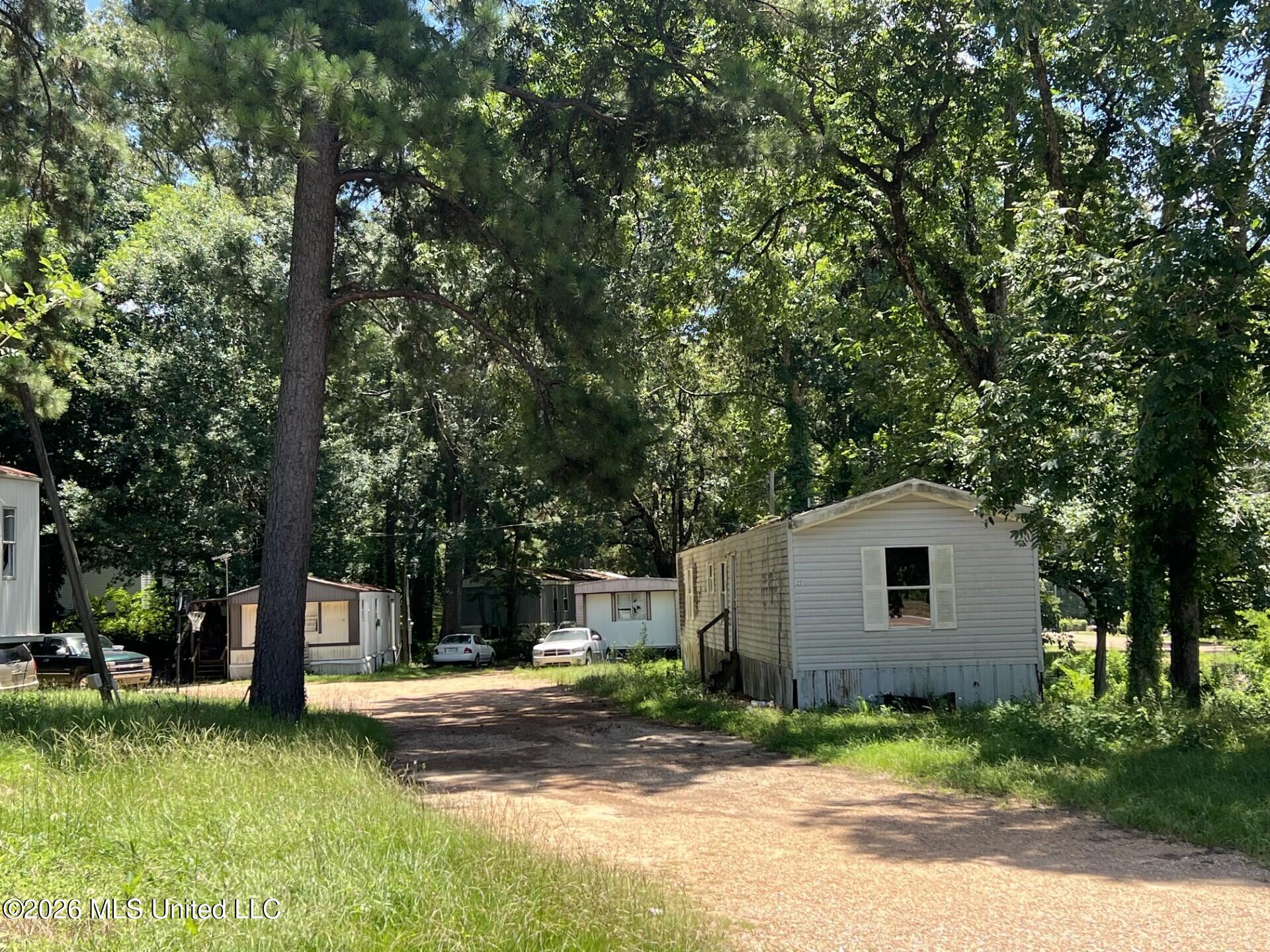 1 Fredrick Road Natchez, MS 39120 - Photo 35 of 36 41