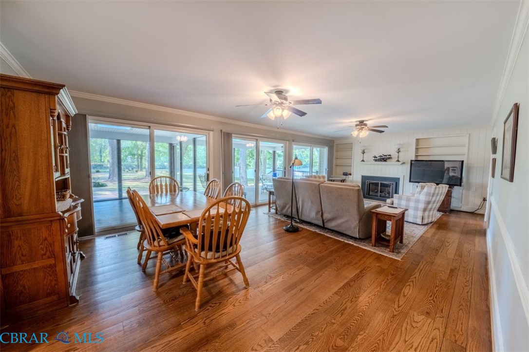 196 Locust Grove Lane Kilmarnock, VA 22482 - Photo 27 of 49