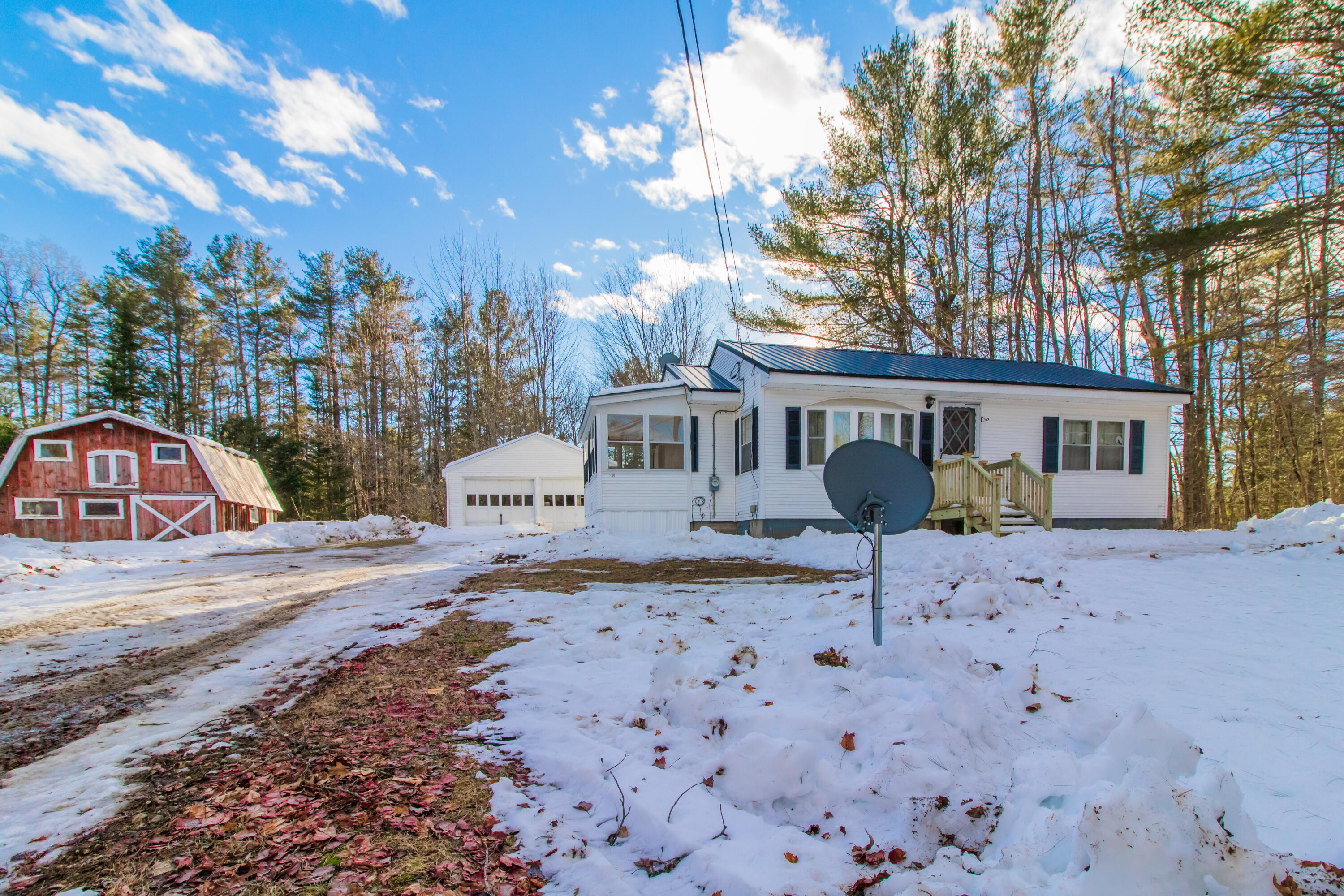 105 Bowdoinham Road Lisbon, ME 04252 - Photo 33 of 48 2 105 Bowdoinham Road-42