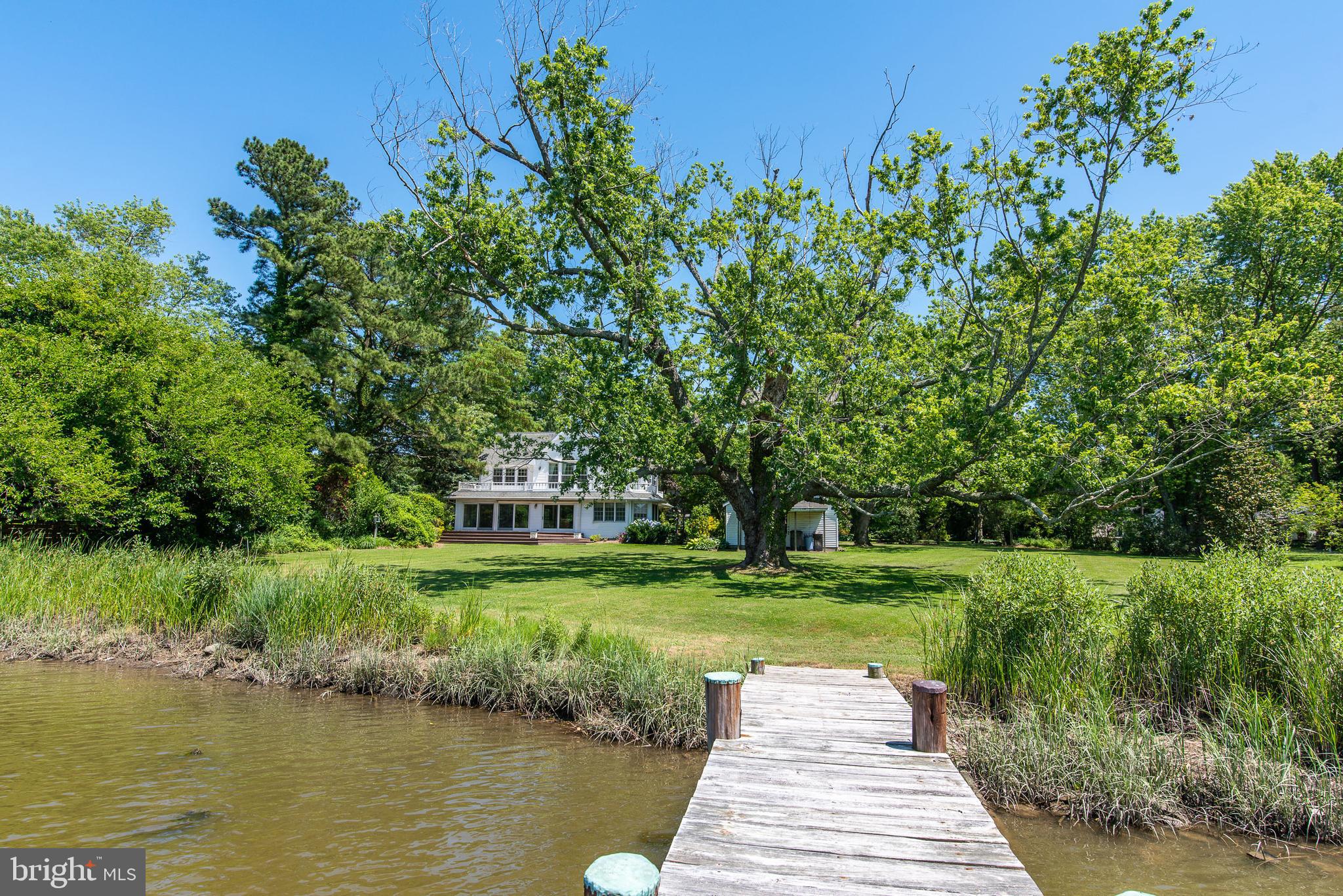 9832 Mill Point Road Easton, MD 21601 - Photo 1 of 33 Gallery Image 1