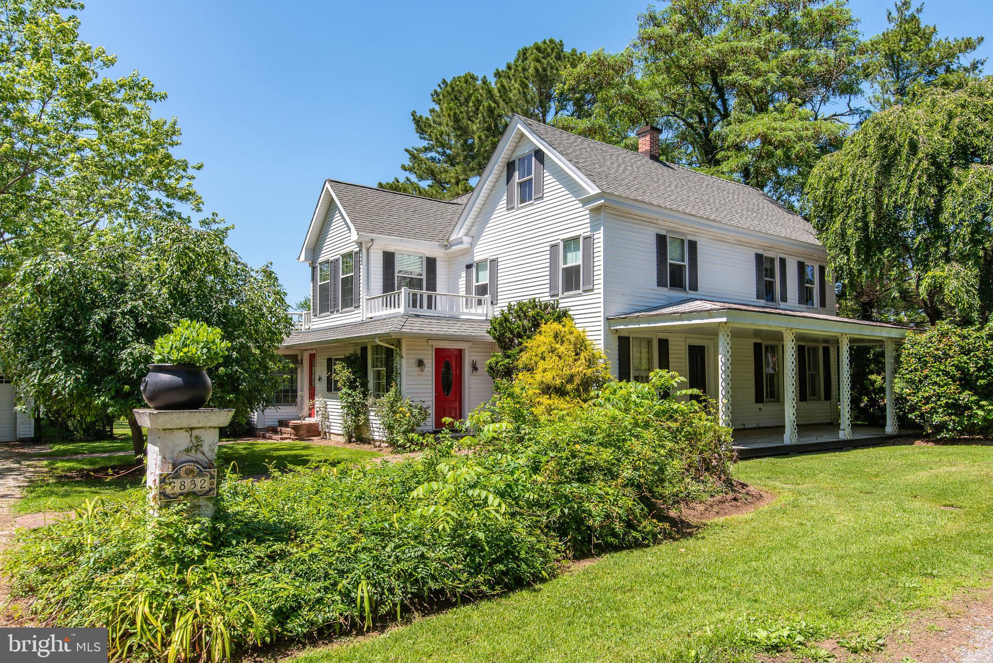 9832 Mill Point Road Easton, MD 21601 - Photo 2 of 33 Gallery Image 2