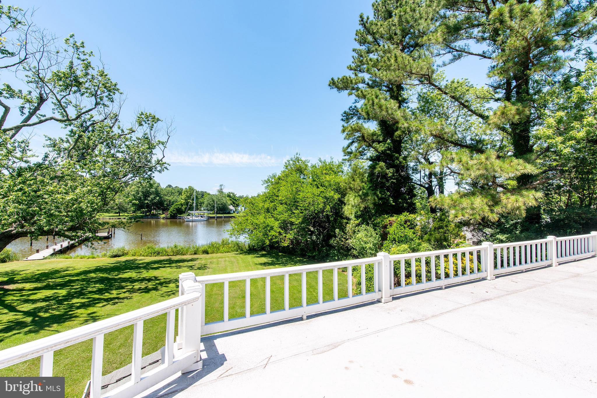 9832 Mill Point Road Easton, MD 21601 - Photo 22 of 33 Gallery Image 22