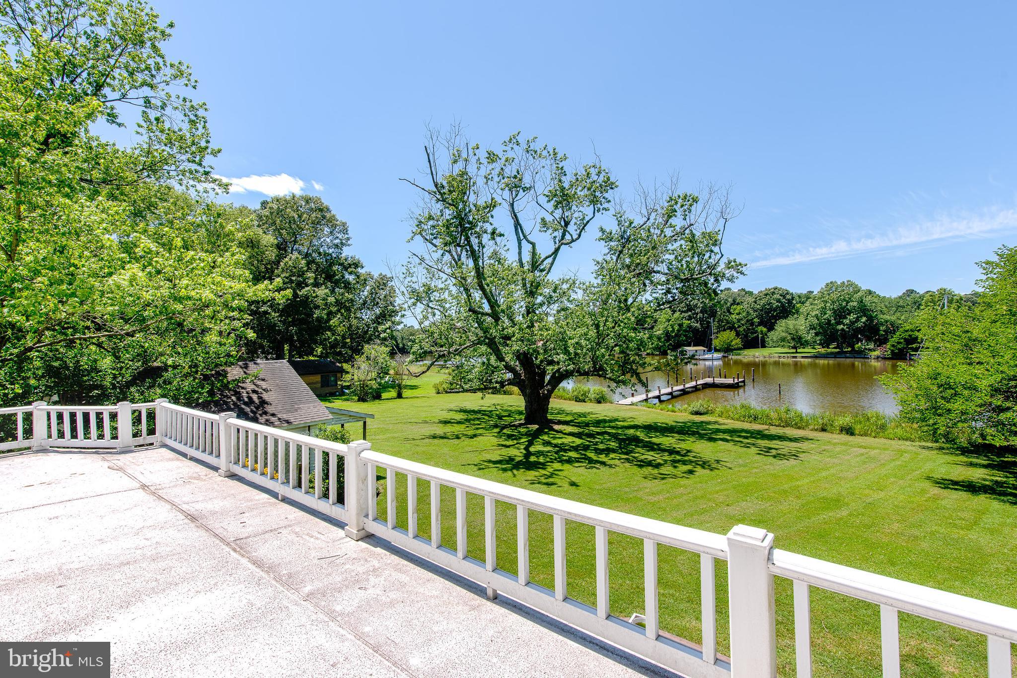 9832 Mill Point Road Easton, MD 21601 - Photo 23 of 33 Gallery Image 23