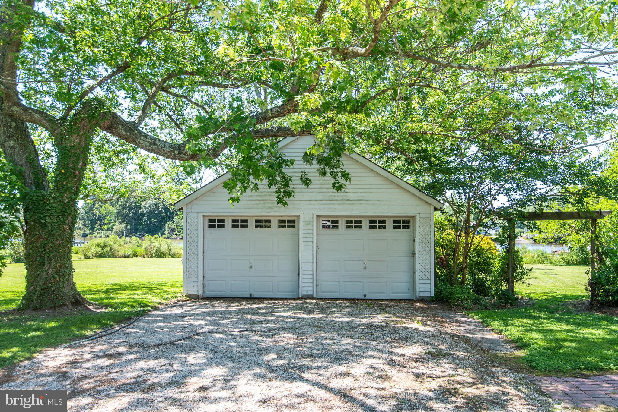 9832 Mill Point Road Easton, MD 21601 - Photo 28 of 33 Gallery Image 28