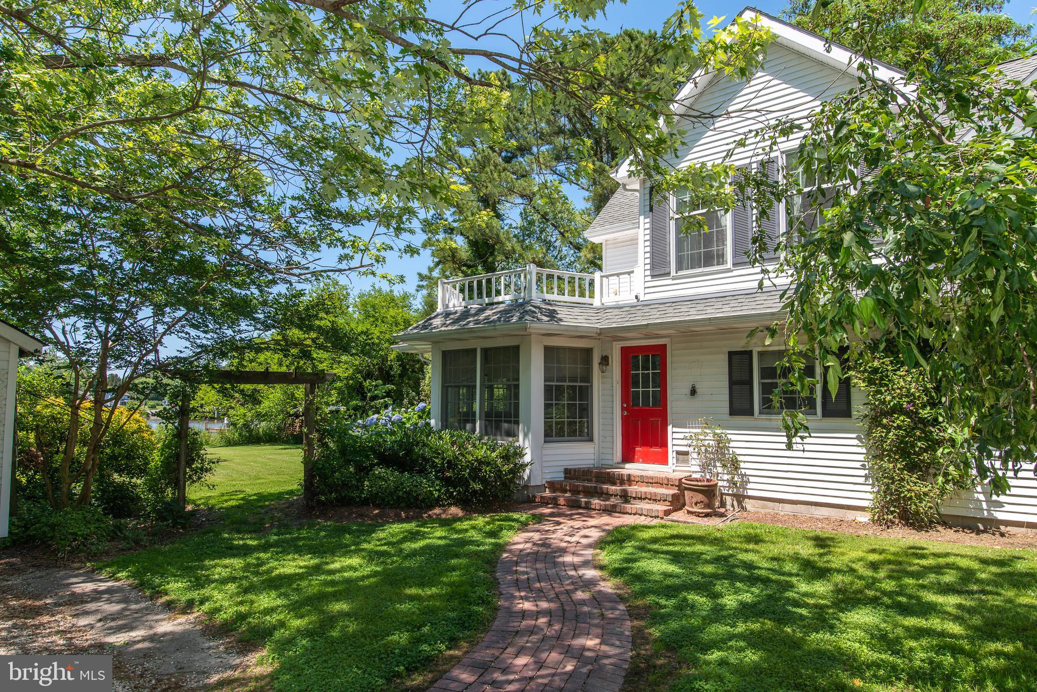 9832 Mill Point Road Easton, MD 21601 - Photo 29 of 33 Gallery Image 29