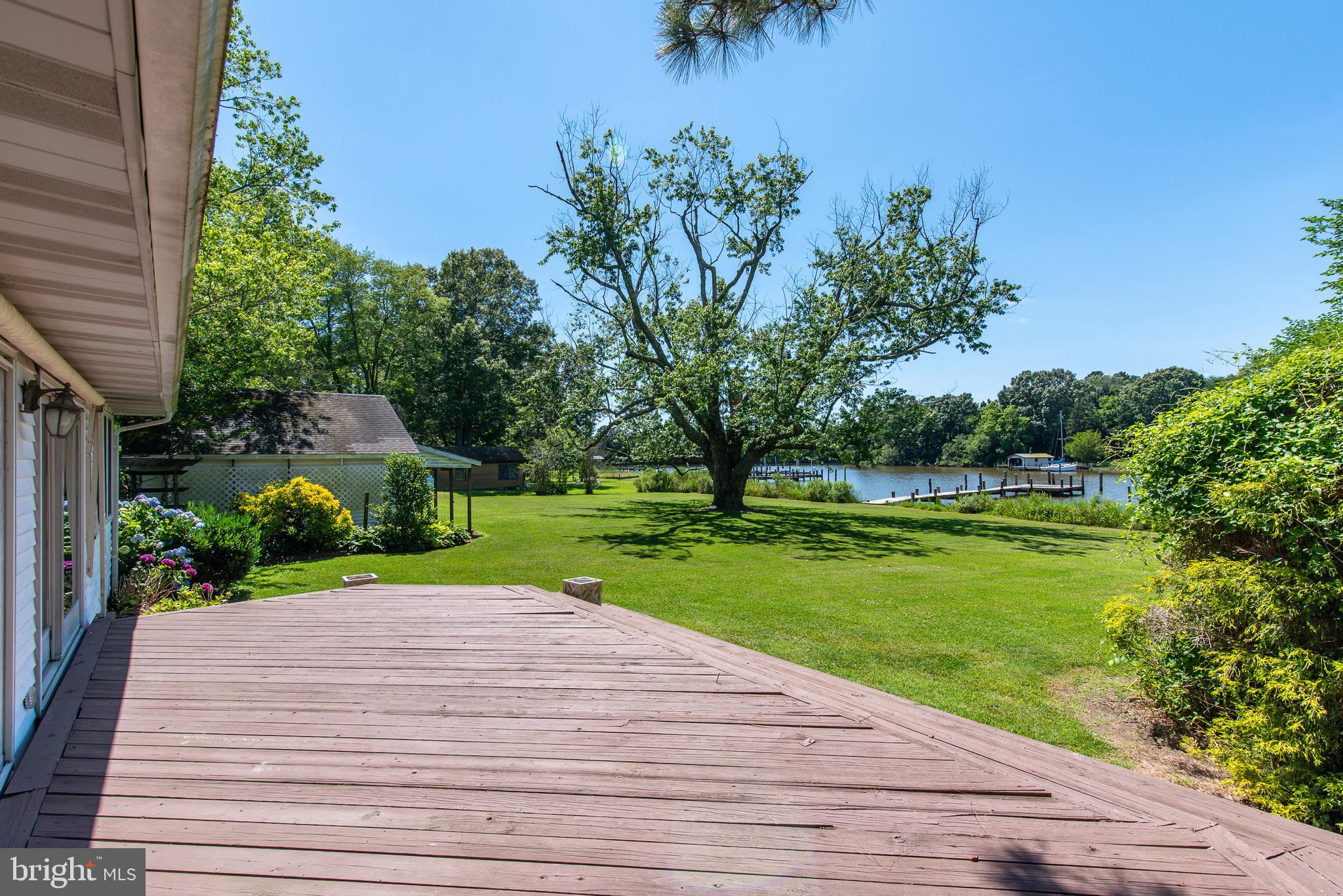 9832 Mill Point Road Easton, MD 21601 - Photo 31 of 33 Gallery Image 31