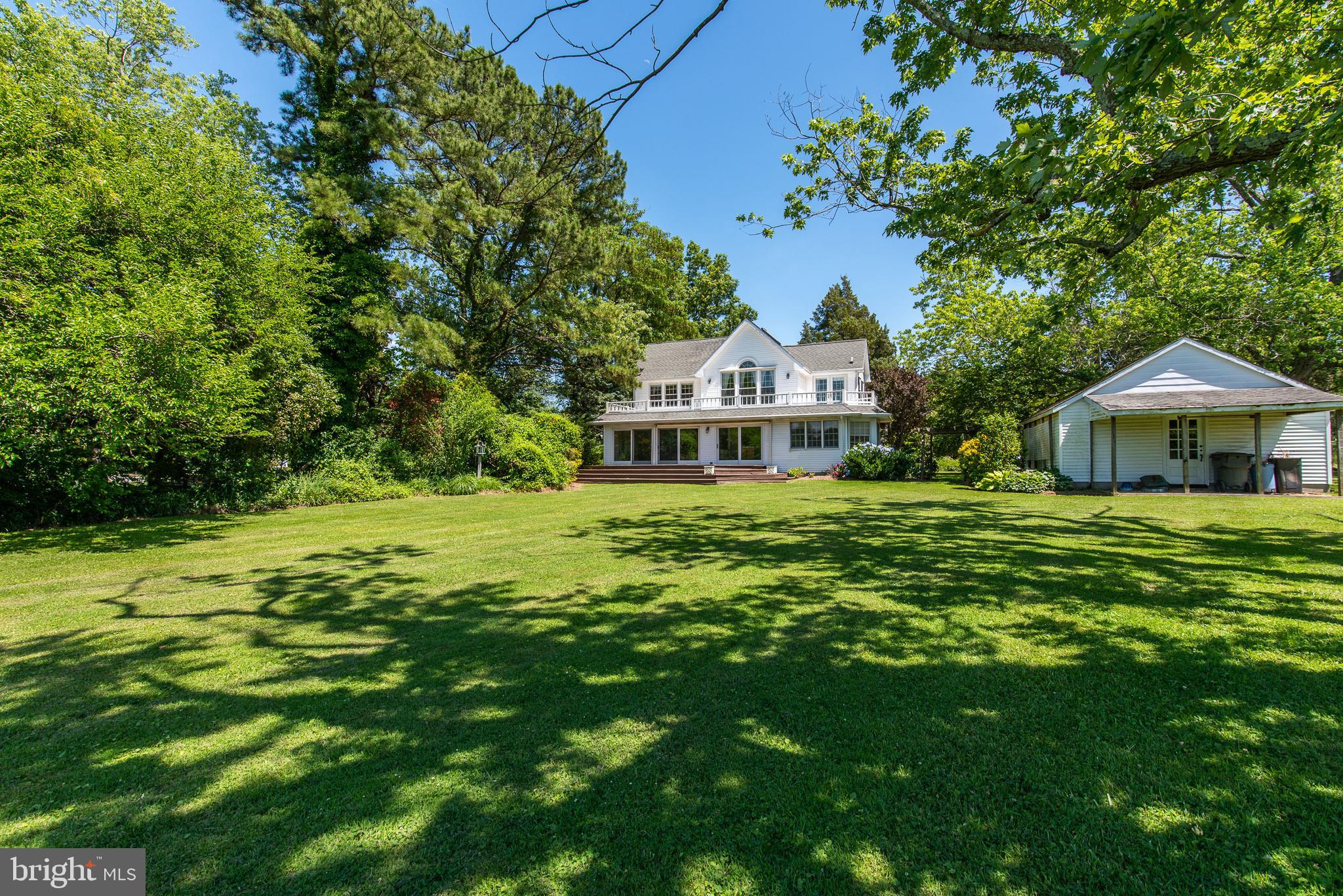 9832 Mill Point Road Easton, MD 21601 - Photo 32 of 33 Gallery Image 32