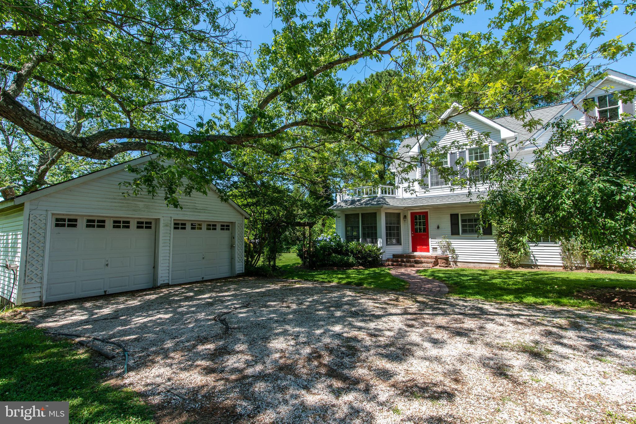 9832 Mill Point Road Easton, MD 21601 - Photo 33 of 33 Gallery Image 33