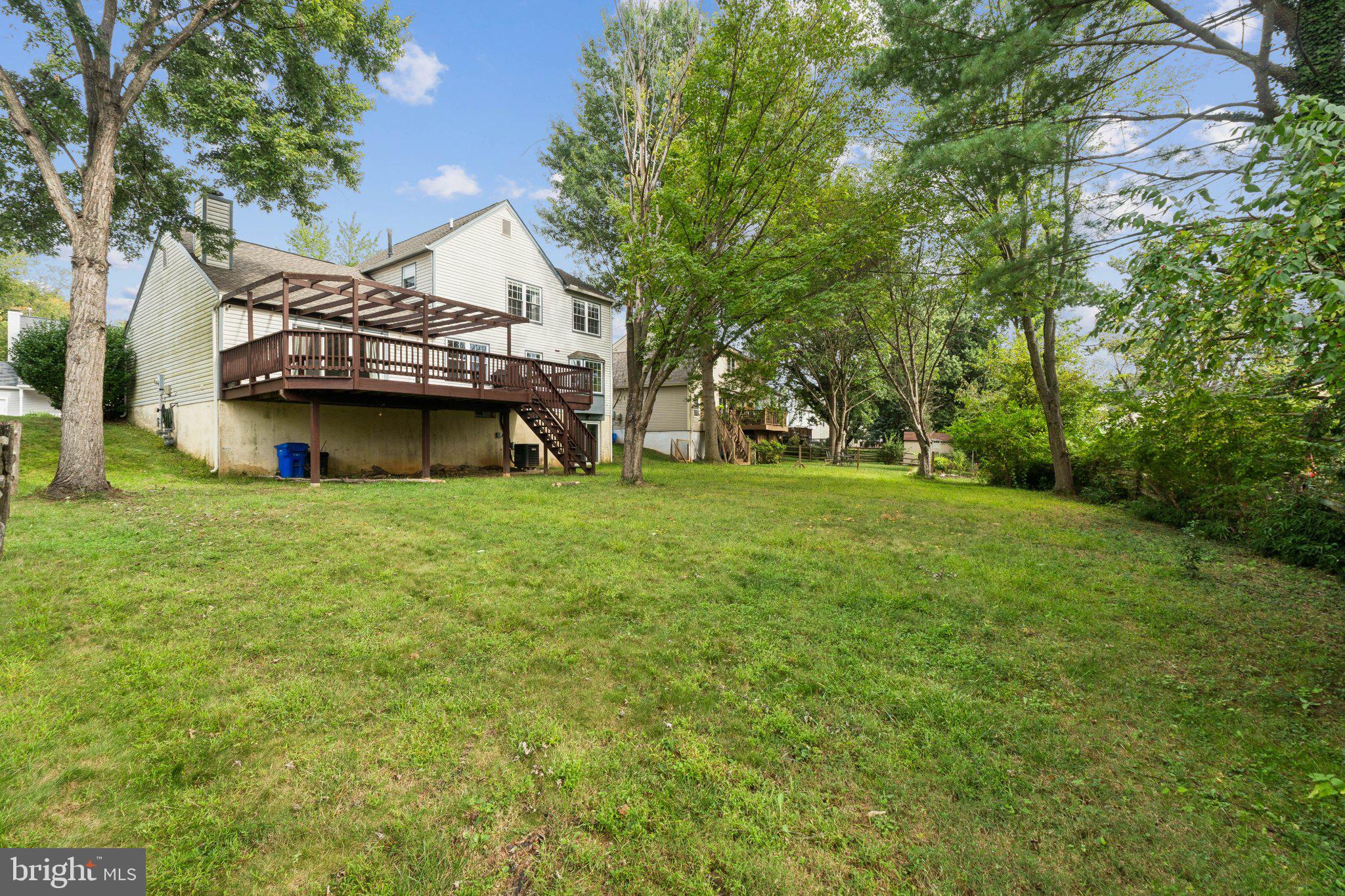 18559 Cape Jasmine Way Gaithersburg, MD 20879 - Photo 32 of 38