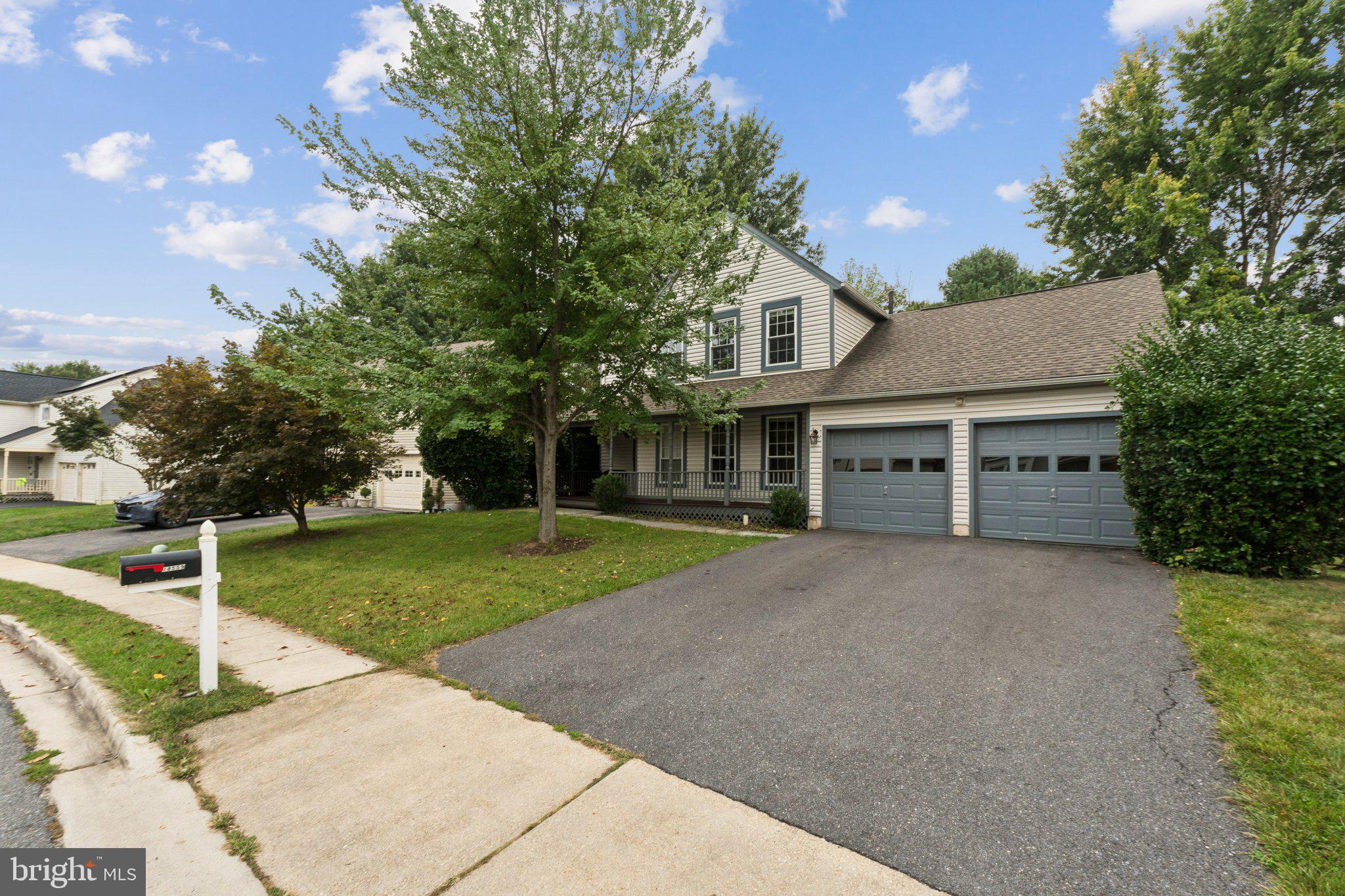 18559 Cape Jasmine Way Gaithersburg, MD 20879 - Photo 33 of 38