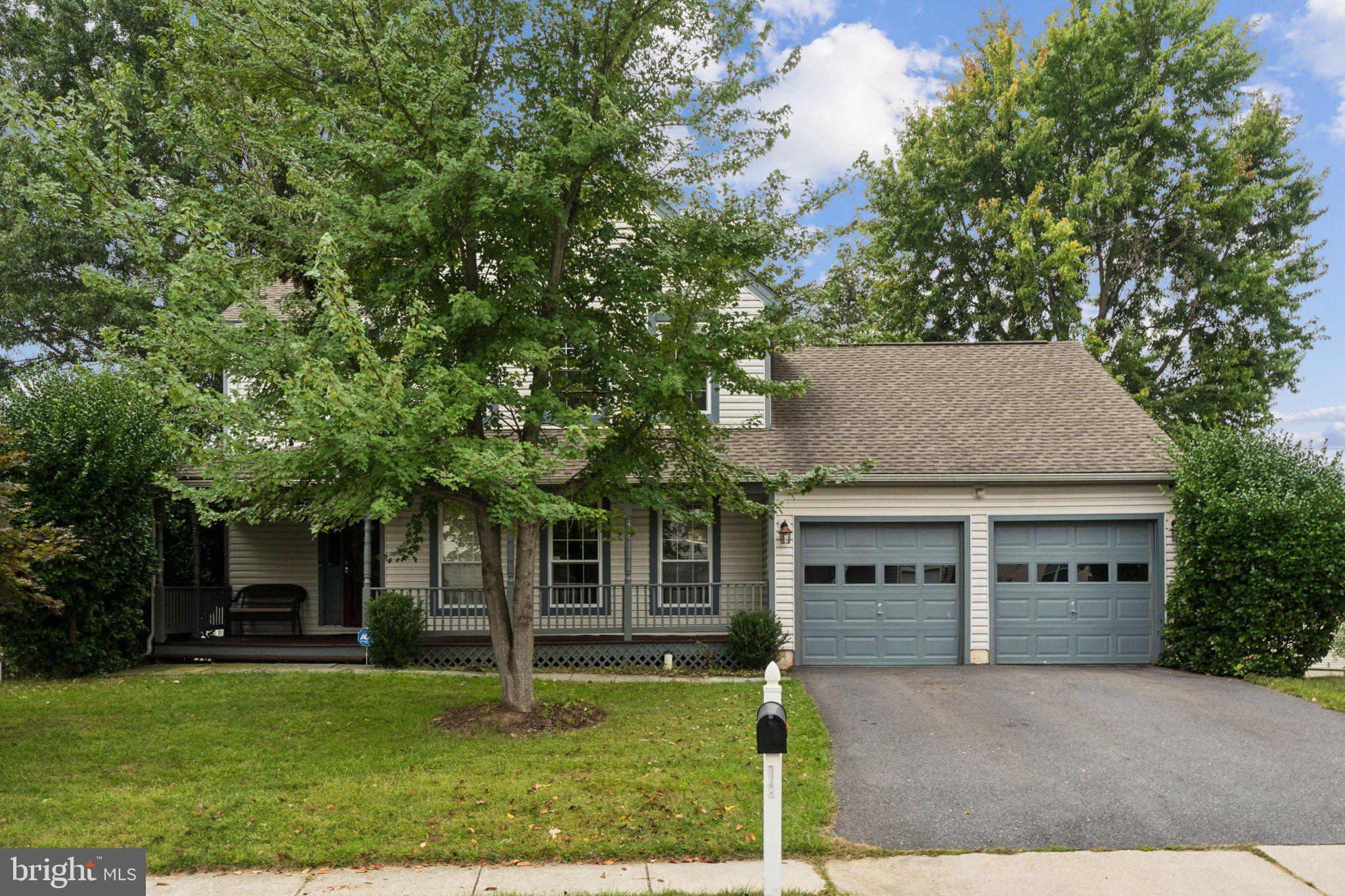 18559 Cape Jasmine Way Gaithersburg, MD 20879 - Photo 34 of 38