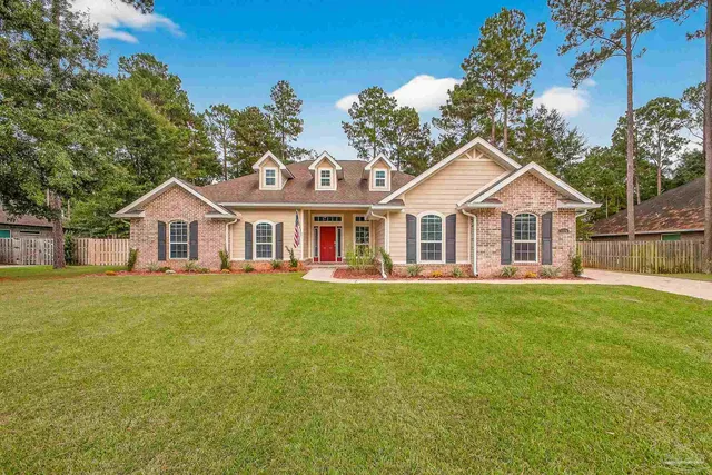 $554,900 | 5928 Augustine Drive, Pace, FL 32571