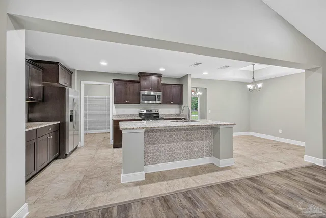 $554,900 | 5928 Augustine Drive, Pace, FL 32571