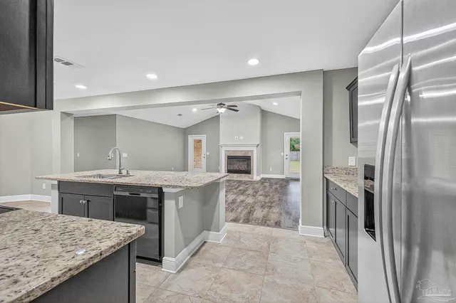 $554,900 | 5928 Augustine Drive, Pace, FL 32571