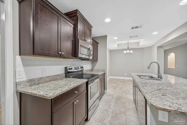 $554,900 | 5928 Augustine Drive, Pace, FL 32571