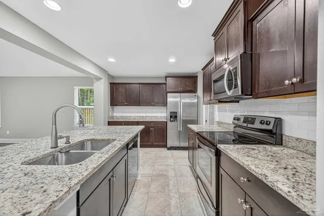 $554,900 | 5928 Augustine Drive, Pace, FL 32571